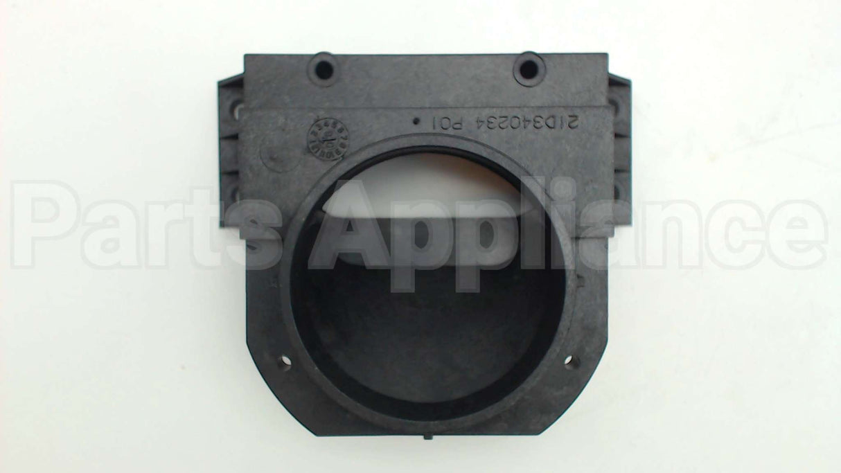 RCT0084 Trane Transition Receptacle W/Screws