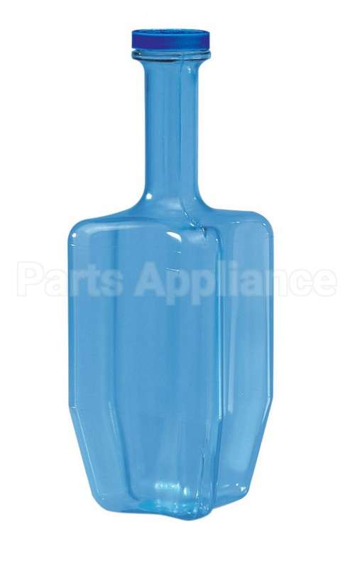 RCU64 Compatible San Jamar 64Oz Lexan Cooling Unit