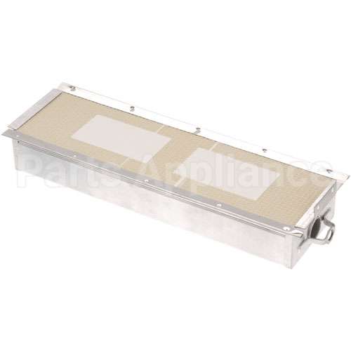 RD100-02 Compatible Rankin Deluxe Ir Burner - Nat