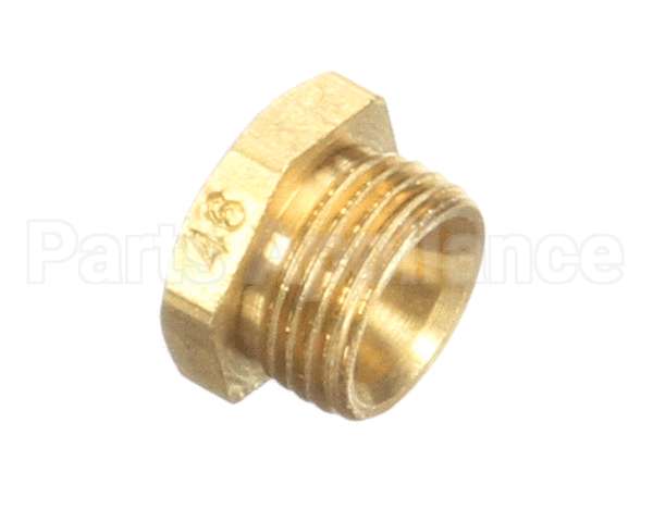 RD100-04 Rankin Delux Orifice (Burner), Nat