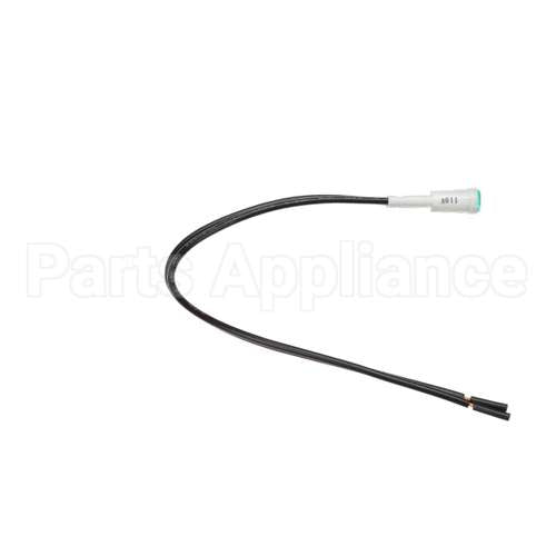 RD100-09 Rankin Delux Onoff Indicator Light Green