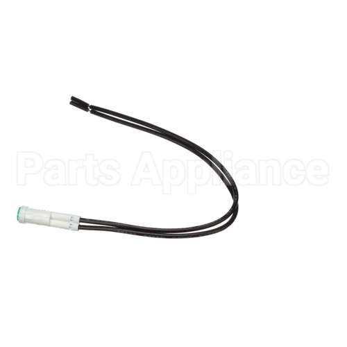 RD100-09 Rankin Delux Onoff Indicator Light Green