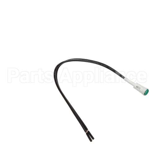 RD100-09 Rankin Delux Onoff Indicator Light Green