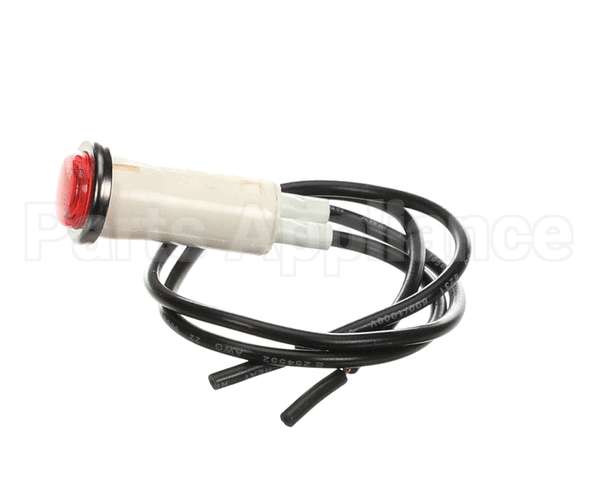 RD100-09A Rankin Delux Burner Ignition Indicator Ligh