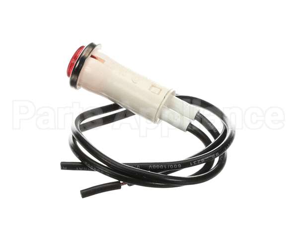 RD100-09A Rankin Delux Burner Ignition Indicator Ligh