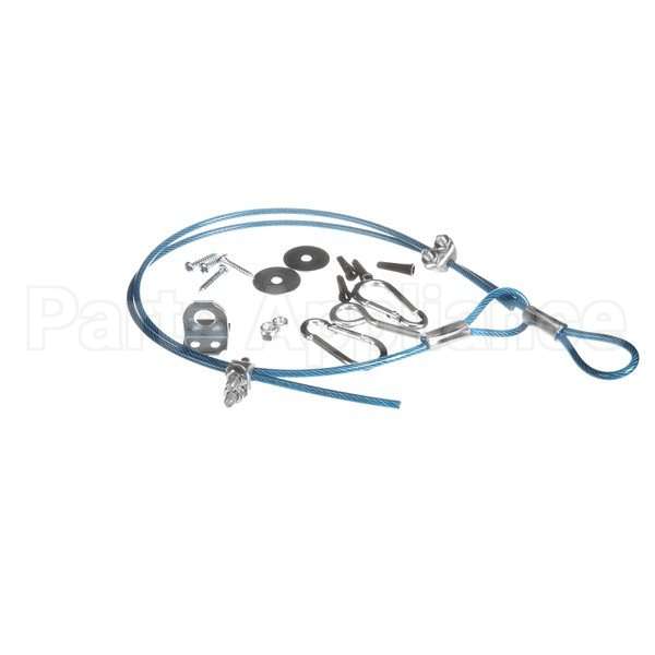 RD36 Compatible Dormont Mfg Restraining Cable
