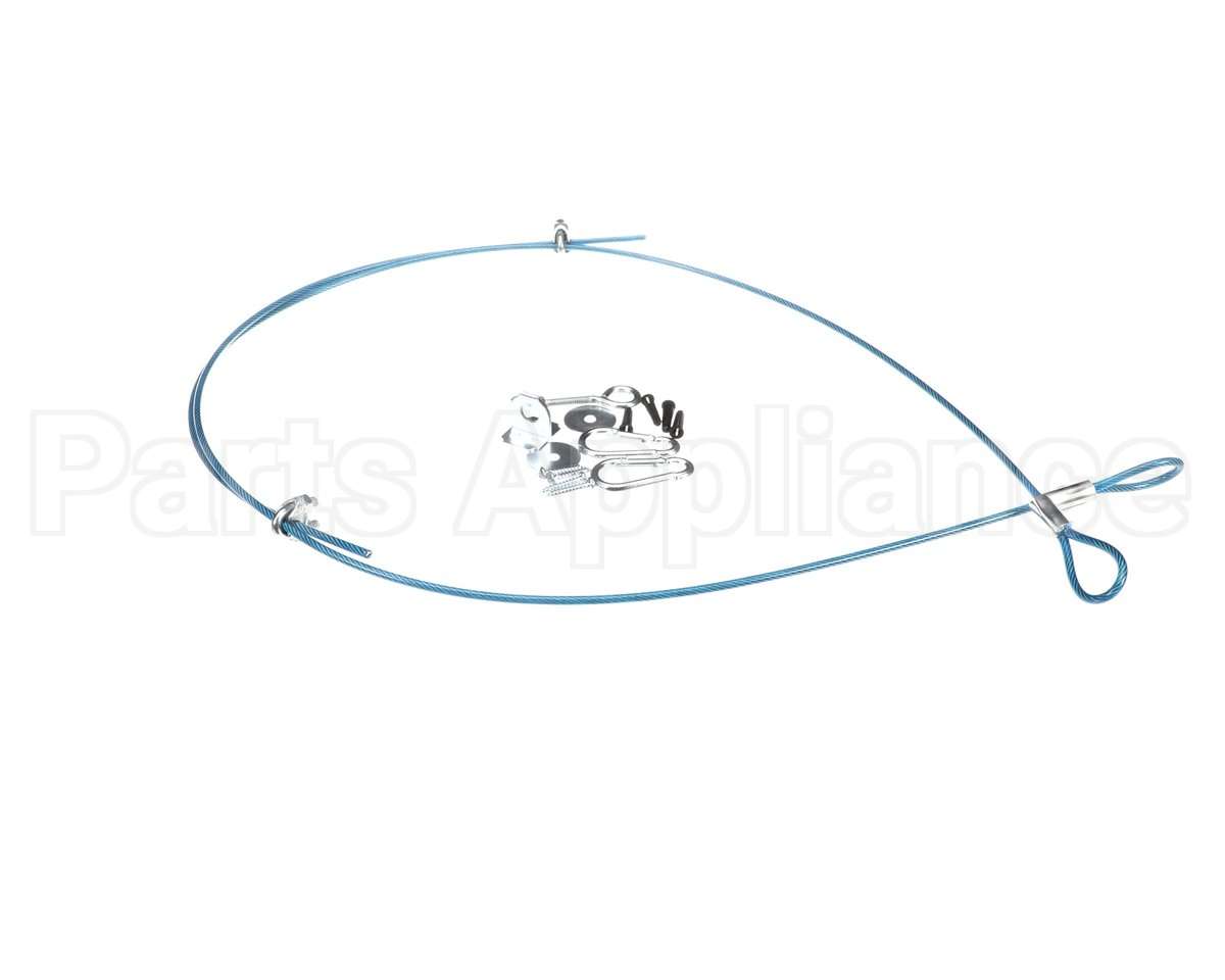 RD72 Dormont Restraining Device Adj T