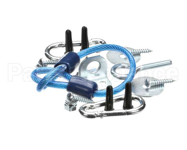 RDC24 Dormont Restraining Device And Installation Kit