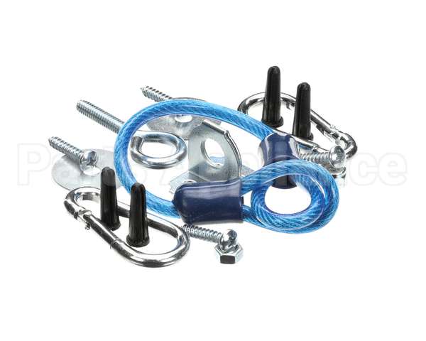 RDC24 Dormont Restraining Device And Installation Kit