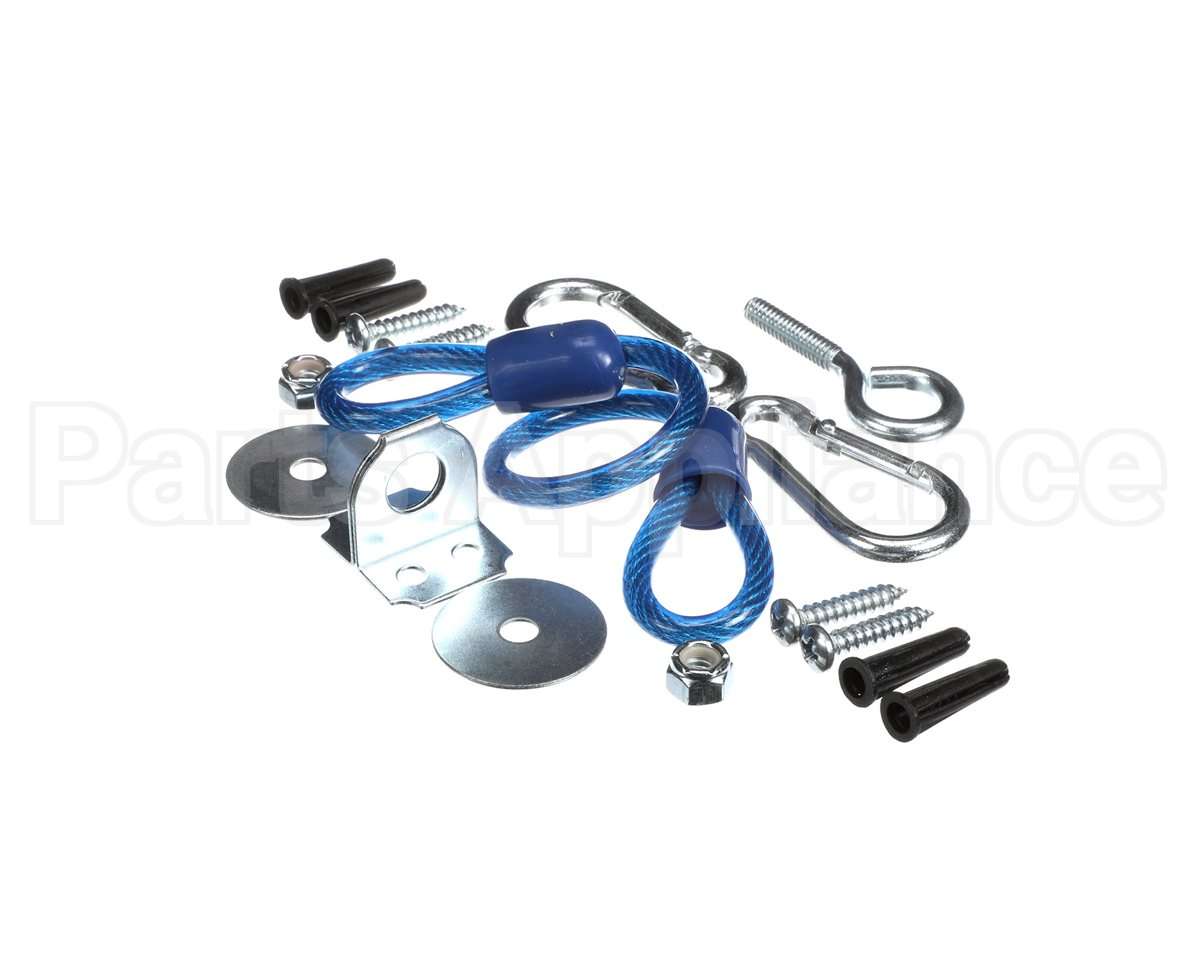 RDC24R Dormont 24 Restraining Device
