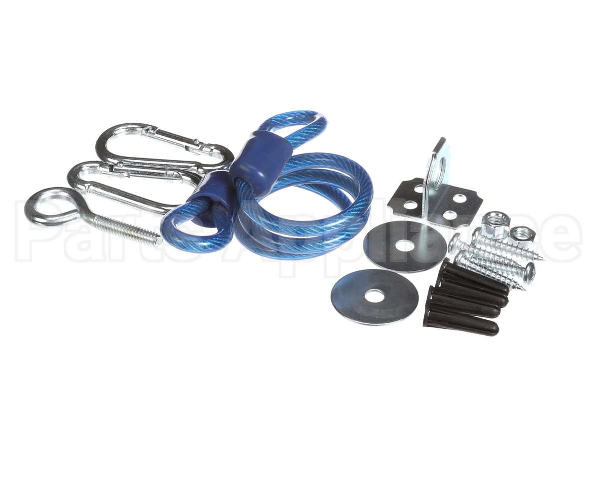 RDC36R Dormont 36 Restraining Device