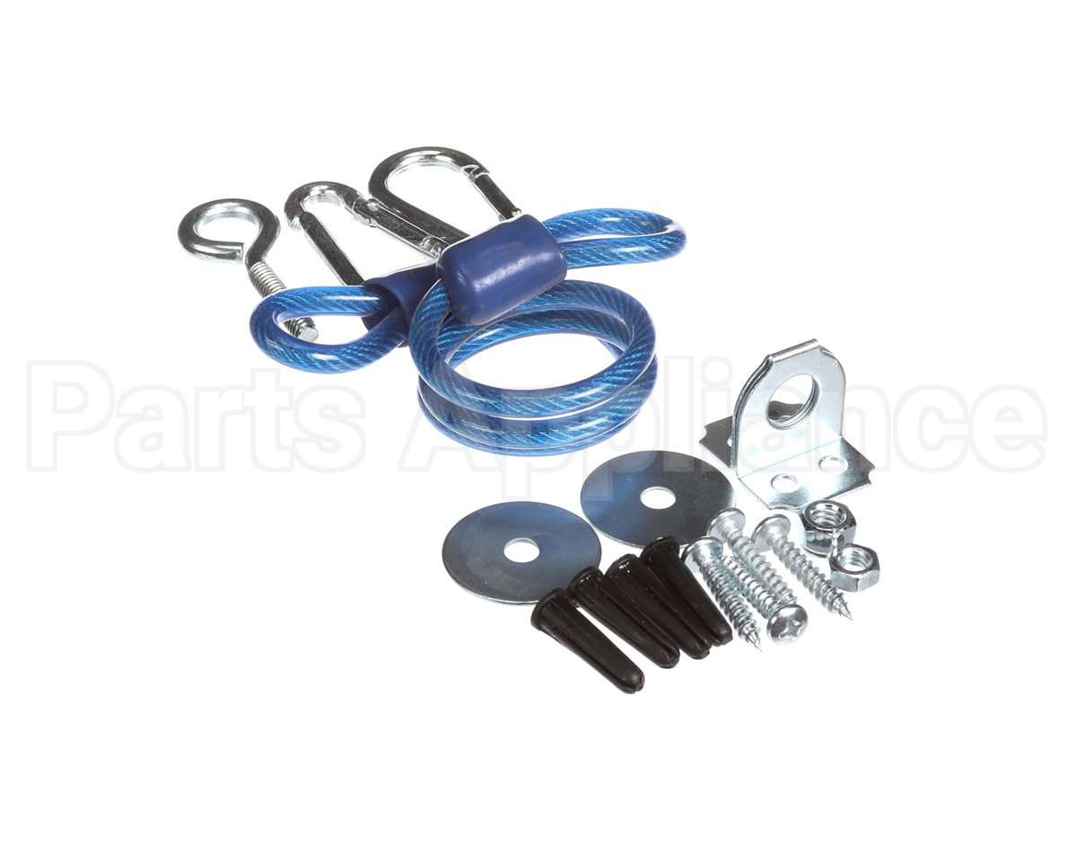 RDC36R Dormont 36 Restraining Device