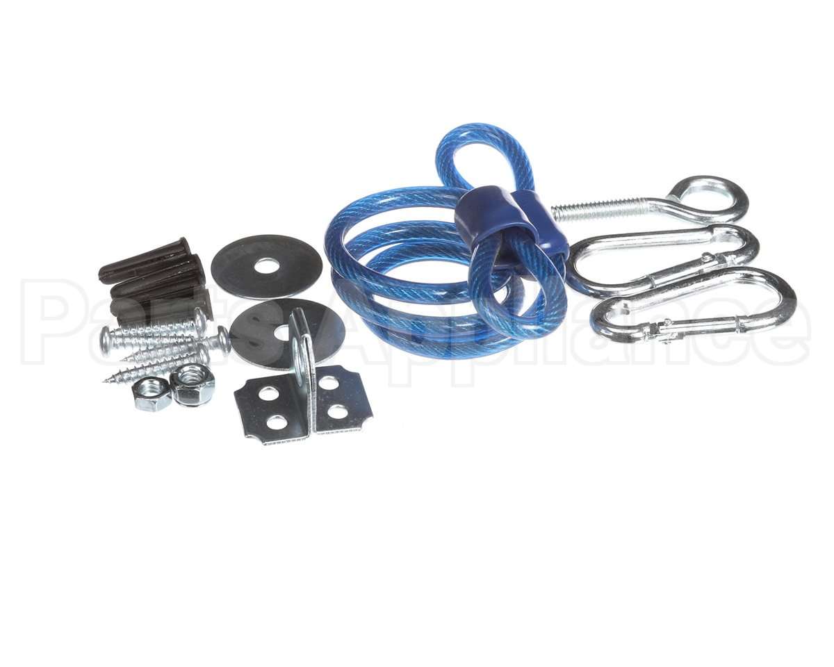 RDC36R Dormont 36 Restraining Device