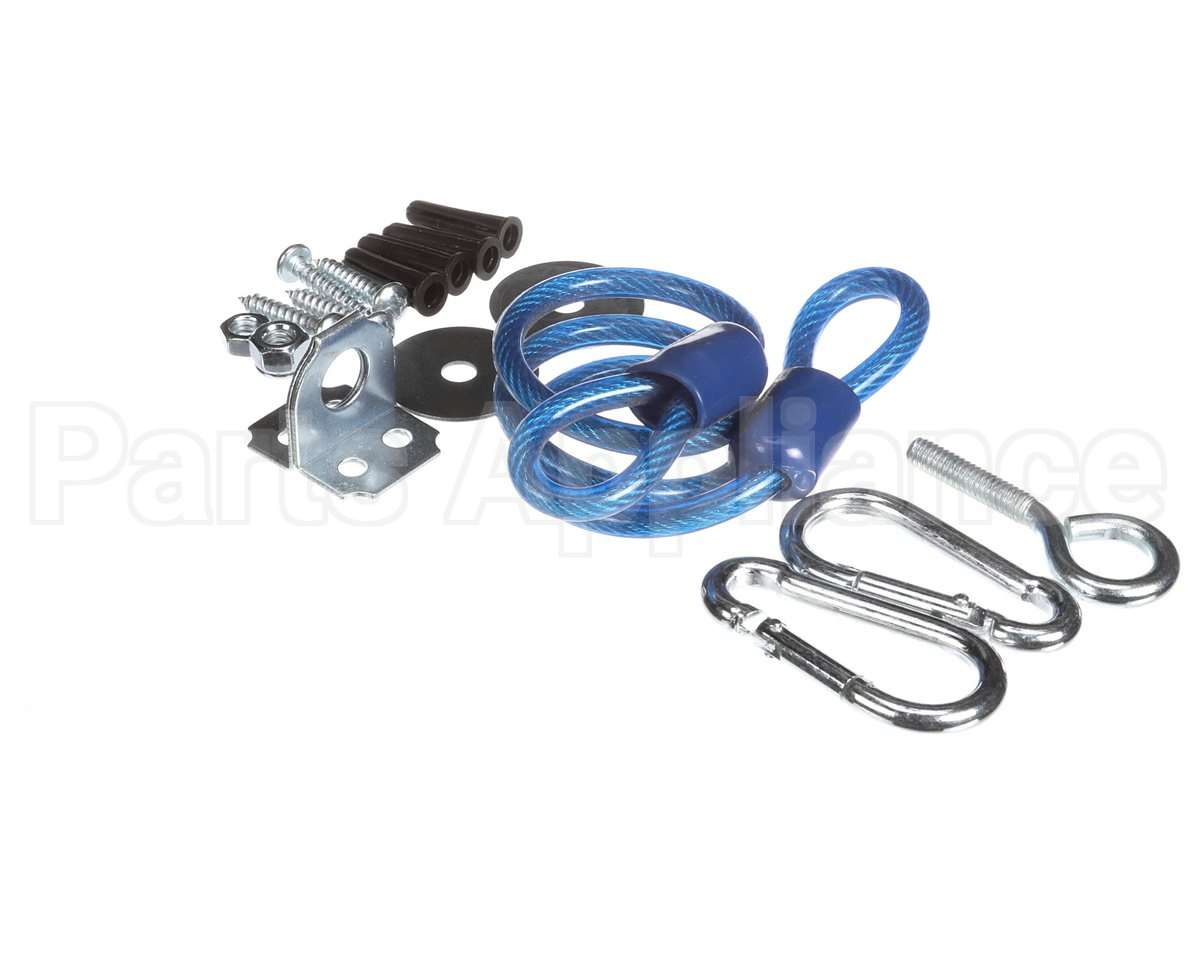 RDC36R Dormont 36 Restraining Device