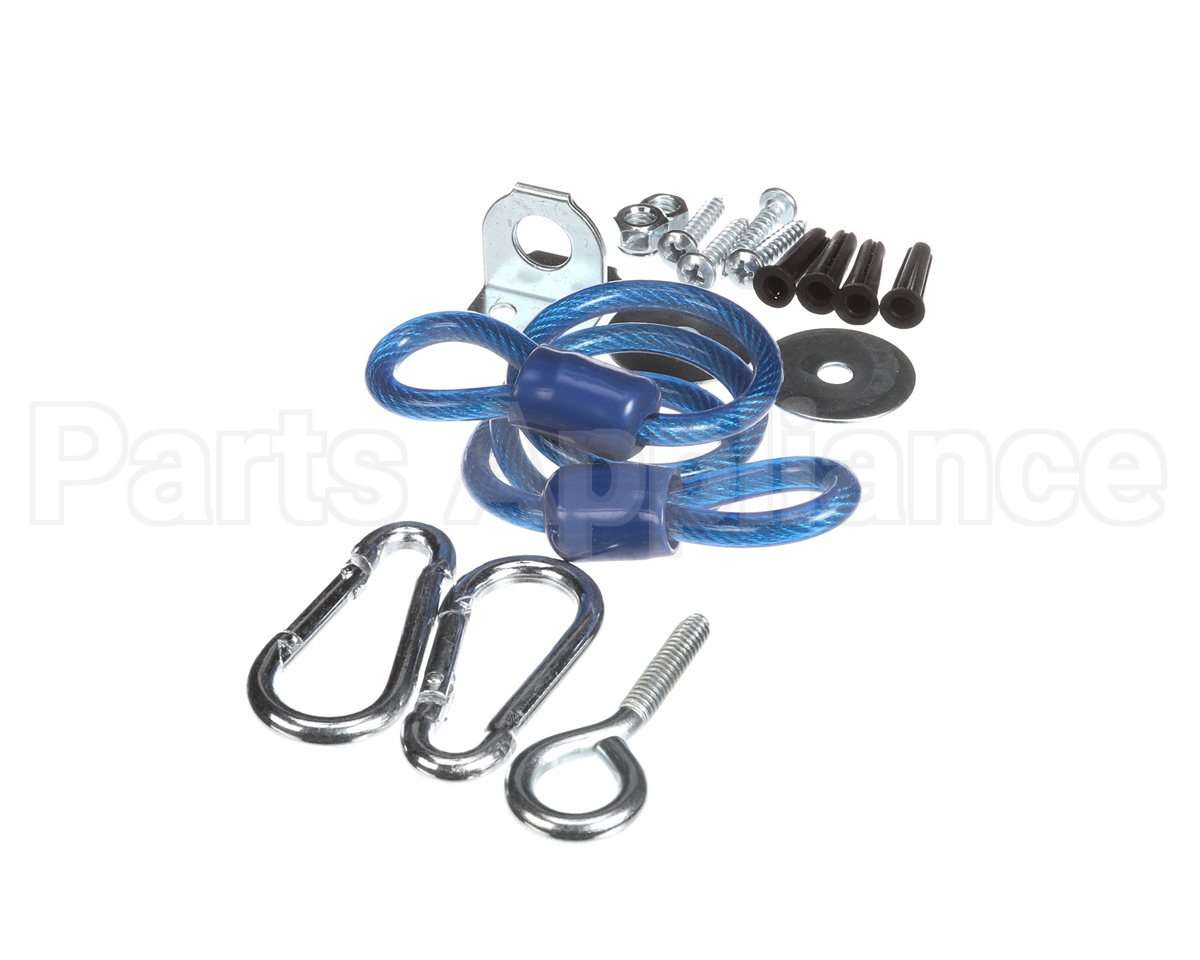 RDC36R Dormont 36 Restraining Device