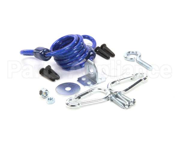 RDC48 Dormont Restraining Device And Installation Kit