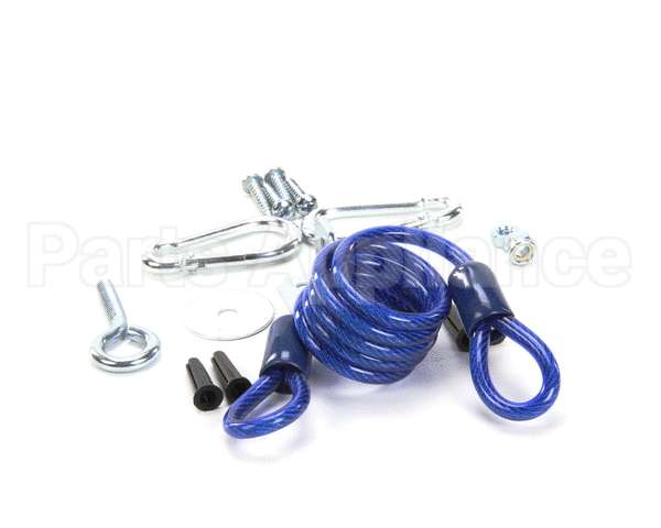 RDC48 Dormont Restraining Device And Installation Kit