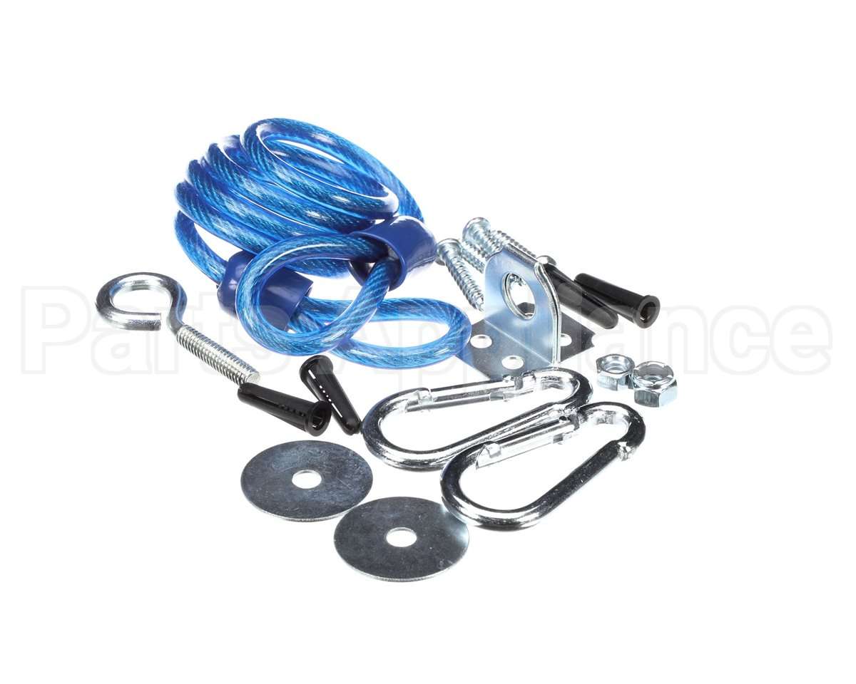 RDC48R Dormont 49 Restraining Device