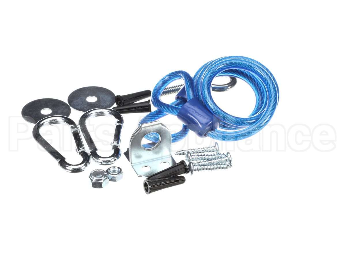 RDC48R Dormont 49 Restraining Device