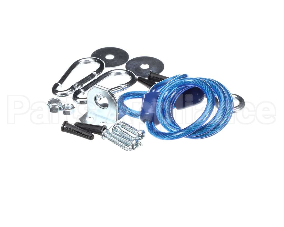 RDC48R Dormont 49 Restraining Device