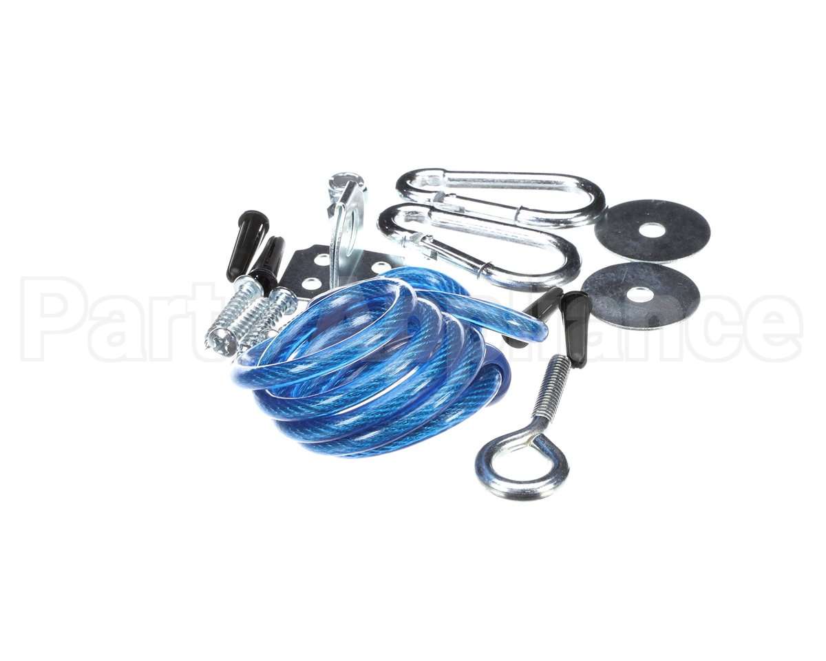 RDC48R Dormont 49 Restraining Device