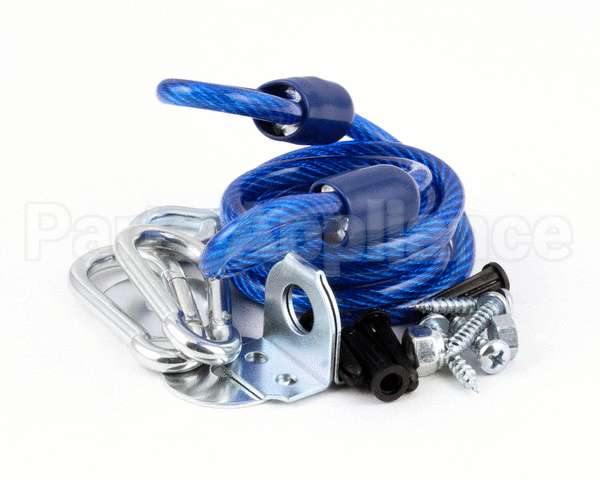 RDC60 Dormont Restraining Device And Installation Kit