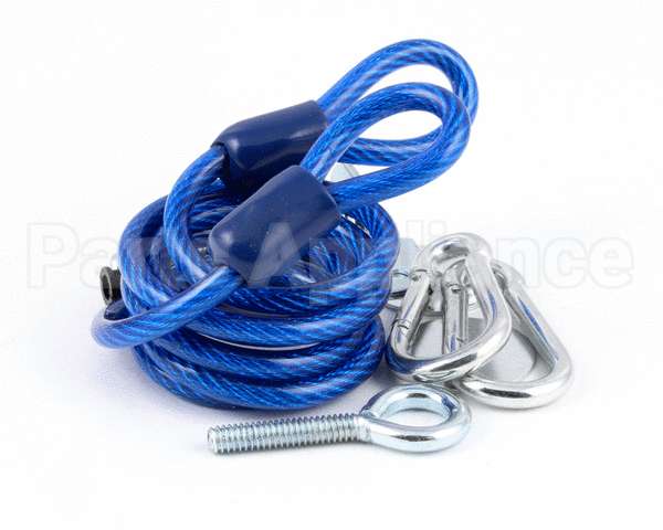 RDC60 Dormont Restraining Device And Installation Kit