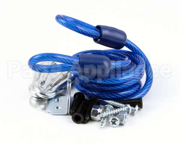 RDC60 Dormont Restraining Device And Installation Kit