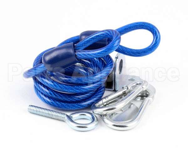 RDC60 Dormont Restraining Device And Installation Kit