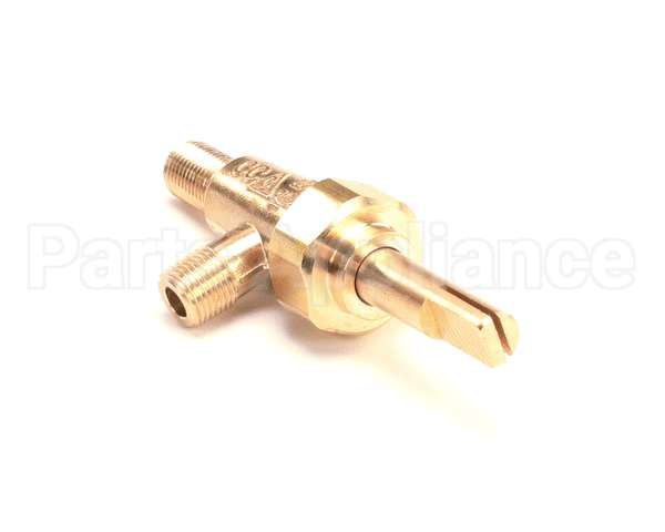 RDCM-03 Rankin Delux Burner Valve Without Orifice (