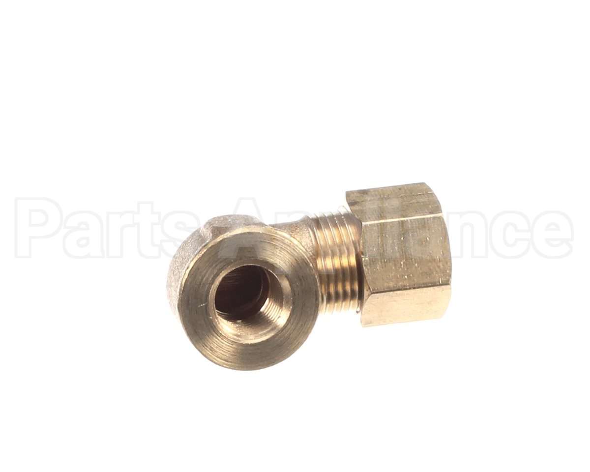 RDCM-03A Rankin Delux Elbow Fitting For Burner Valve