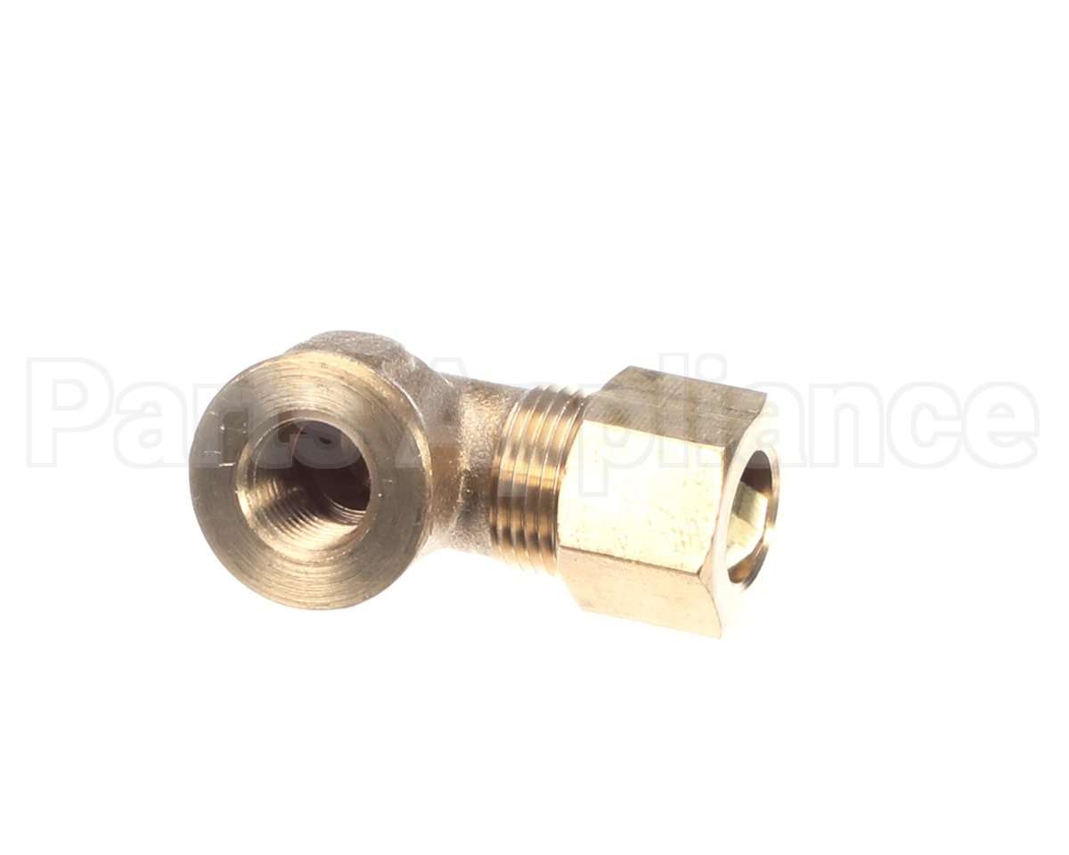 RDCM-03A Rankin Delux Elbow Fitting For Burner Valve