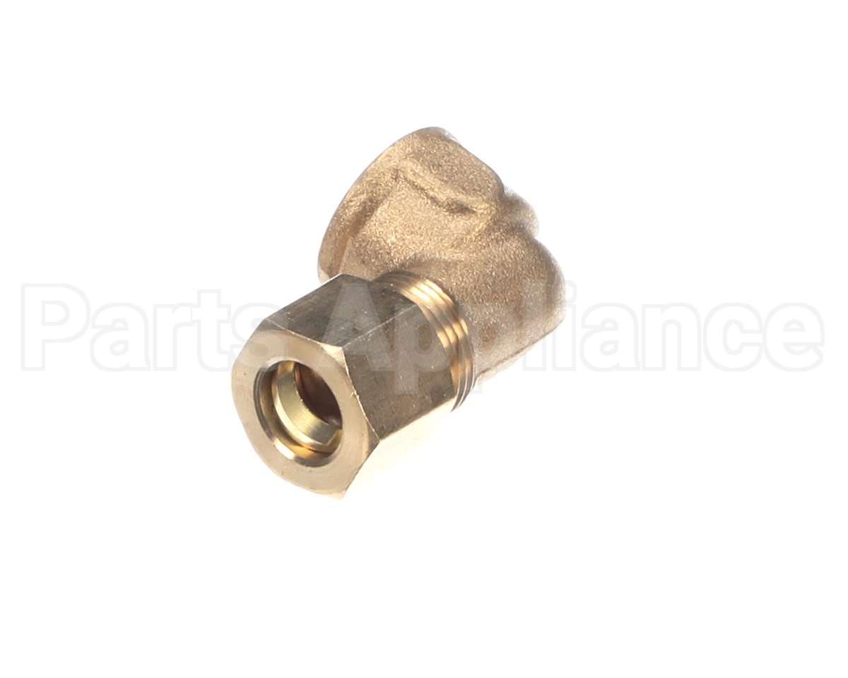 RDCM-03A Rankin Delux Elbow Fitting For Burner Valve