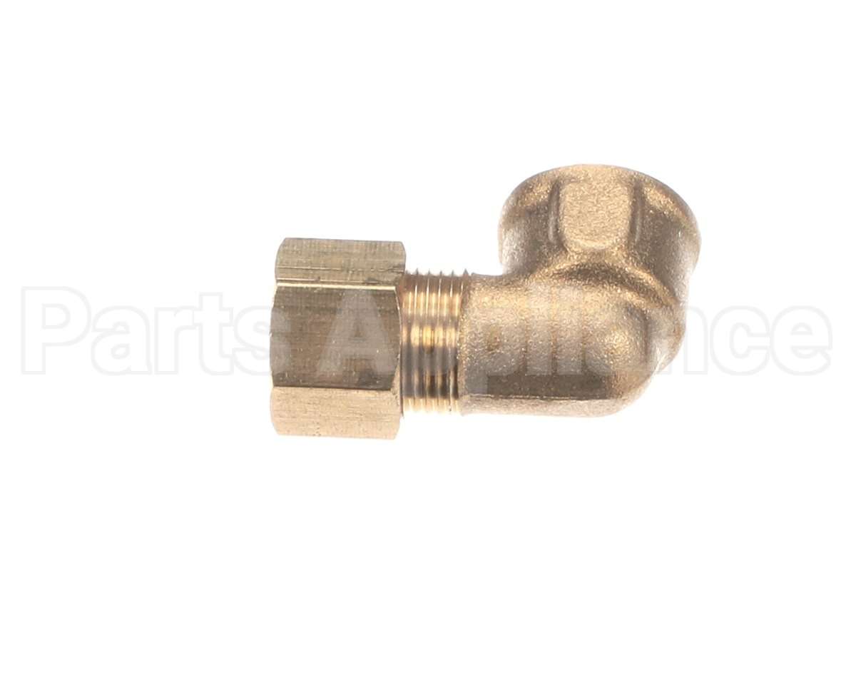 RDCM-03A Rankin Delux Elbow Fitting For Burner Valve