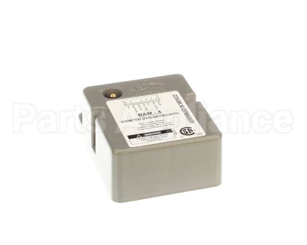 RDCO-13 Rankin Delux Ram Module