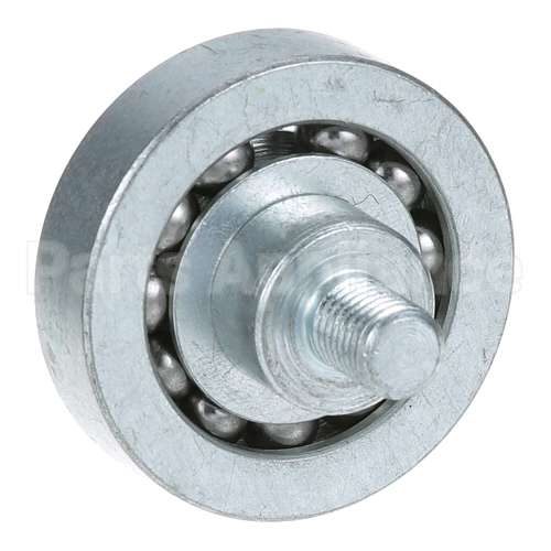 RDHDBRG100 Compatible Randell Flat Roller