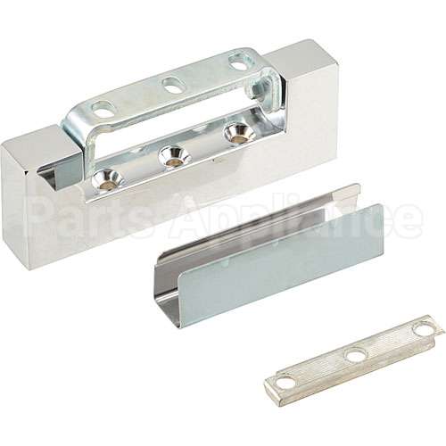 RDHDHNG0706 Compatible Randell Hinge, Edgemount 1-1/4"Offset