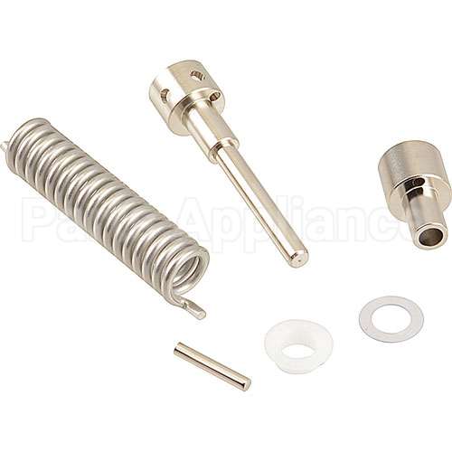 RDHDHNG0707 Compatible Randell Door Hinge Spring Bottom