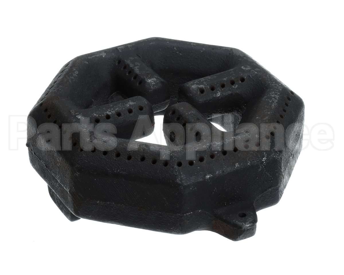 RDHP-02 Rankin Delux Hex Burner Head (Old Model)