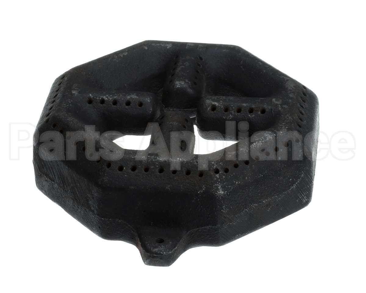 RDHP-02 Rankin Delux Hex Burner Head (Old Model)