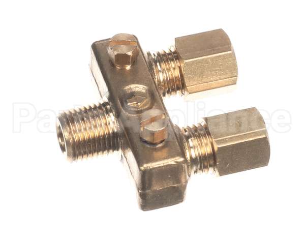 RDHP-16A Rankin Delux Pilot Adjustment Valve Doubl