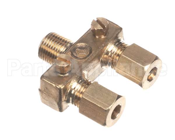 RDHP-16A Rankin Delux Pilot Adjustment Valve Doubl