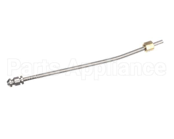 RDLR-13 Rankin Delux Pilot Tube With Tip (With Nut