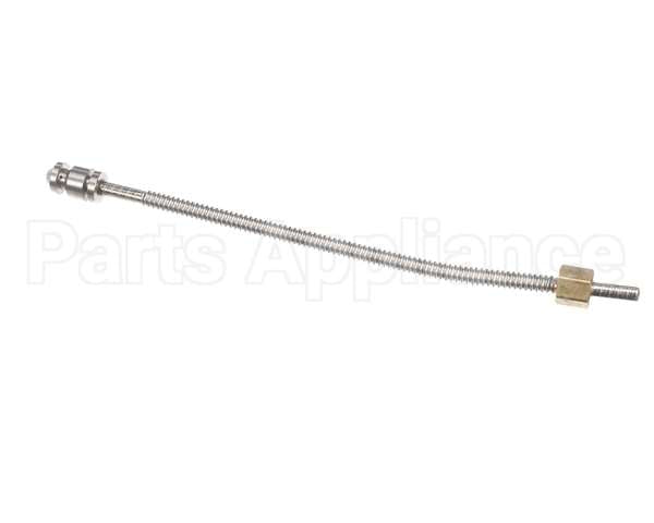 RDLR-13 Rankin Delux Pilot Tube With Tip (With Nut