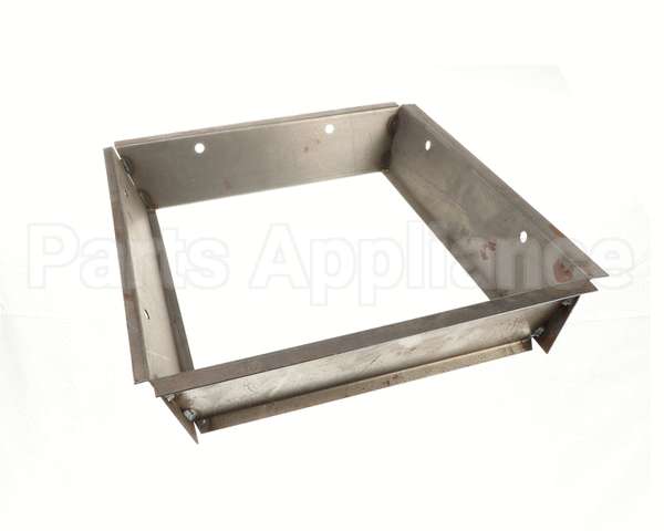 RDLR-21-03 Rankin Delux Radiant Pan For 2123-C (Fire B