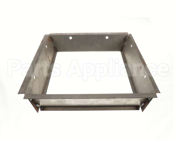 RDLR-21-03 Rankin Delux Radiant Pan For 2123-C (Fire B