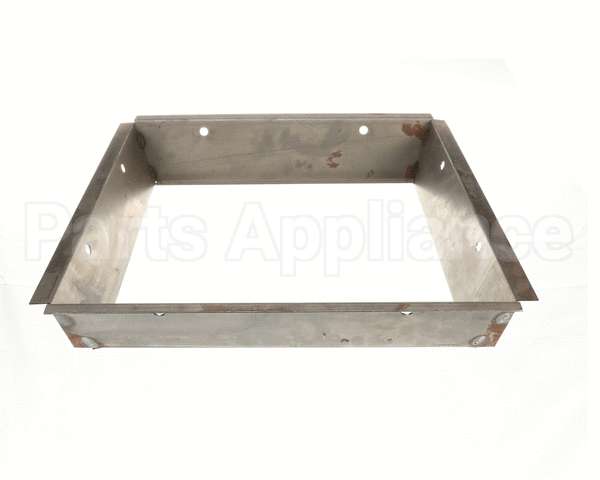 RDLR-21-03 Rankin Delux Radiant Pan For 2123-C (Fire B