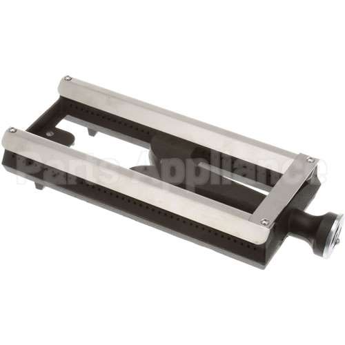 RDLR-4 Compatible Rankin Deluxe Burner 16-1/4" X 6-3/4" Ci