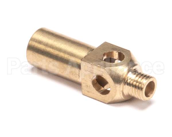 RDOR-02 Rankin Delux Jet Nozzle, Natural #62