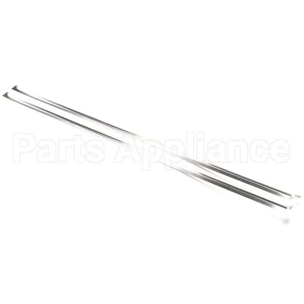 RDRPBAR1304 Compatible Randell Adaptor Bars - Front/Rear (Pair)